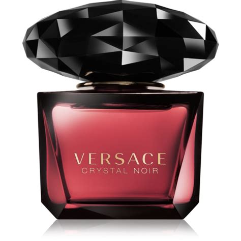 versace crystal noir edt 90ml spray|Versace Crystal Noir edp 50ml.